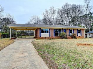 215 Rumson Rd, Athens, GA 30605