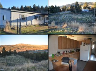 27755 Terrance Rd, John Day, OR 97845