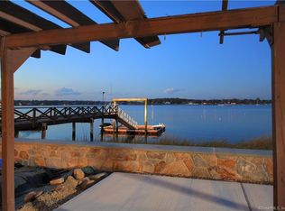 107 Harbor Rd, Westport, CT 06880