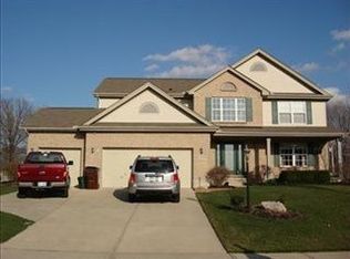 2595 Hillsdale Dr, Dayton, OH 45431