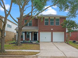 10411 Deer Br, Missouri City, TX 77459