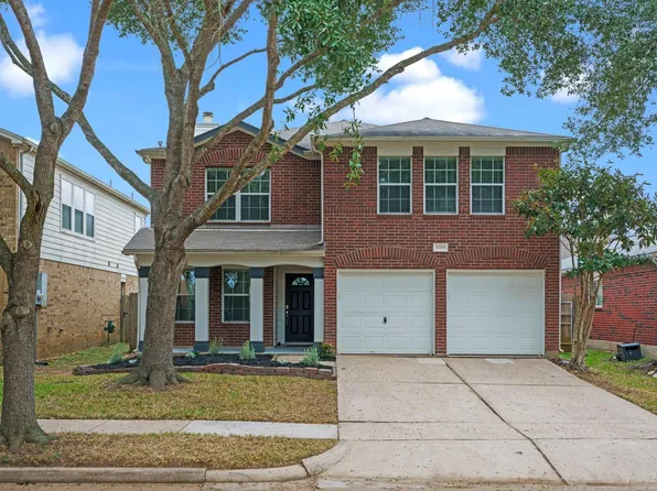 10411 Deer Br, Missouri City, TX 77459