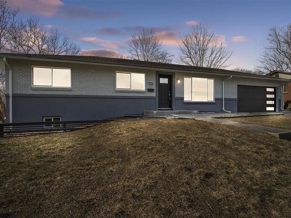 1st image of 2865 S Zurich Ct
