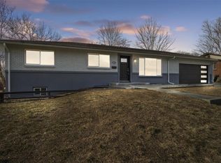 2865 S Zurich Ct, Denver, CO 80236