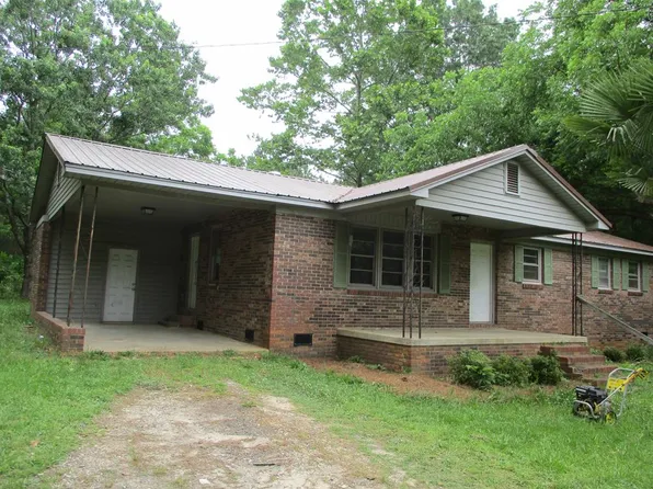 2224 McCormick Hwy, Greenwood, SC 29646