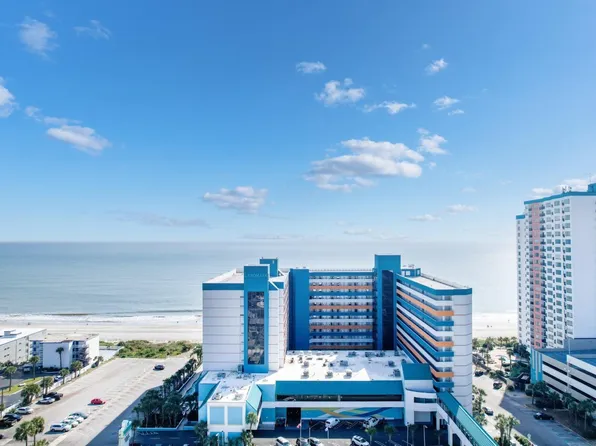 1501 S Ocean Blvd. #511, Myrtle Beach, SC 29577