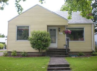 5334 SE 51st Ave, Portland, OR