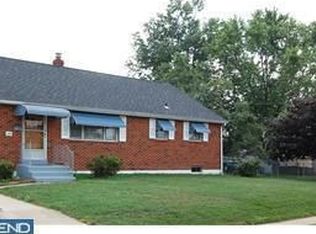 168 Winston Ave, Wilmington, DE 19804