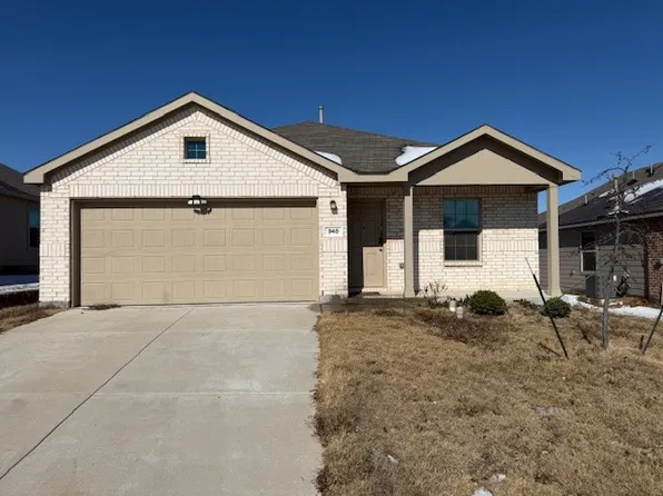 340 Ranchito Pass, Haslet, TX 76052