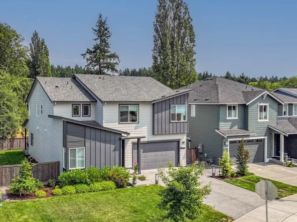 19226 Sandvik Place NE, Poulsbo, WA 98370