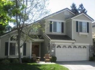 1685 Silverwood Ct, Danville, CA 94526