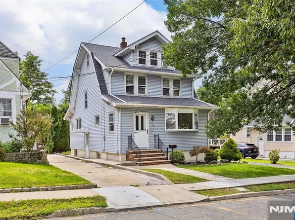 246 Cypress Avenue, Bogota, NJ 07603