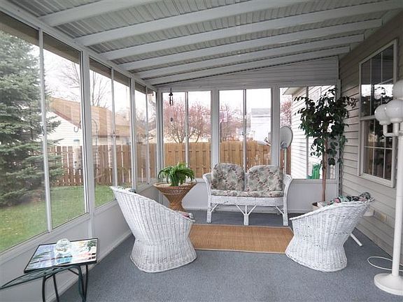 Sun Room