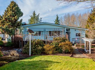 23623 Lake Dr W, Bothell, WA 98021