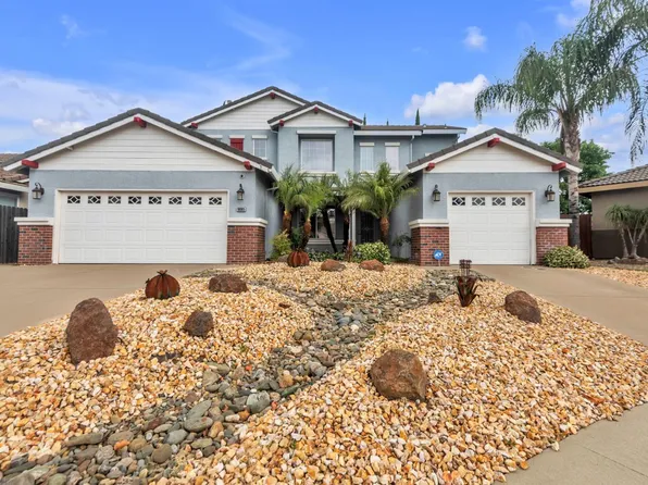 10085 Castle Oaks Ct, Sacramento, CA 95829