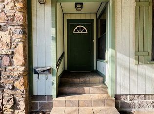 1210 Turner St, Springdale, AR 72764