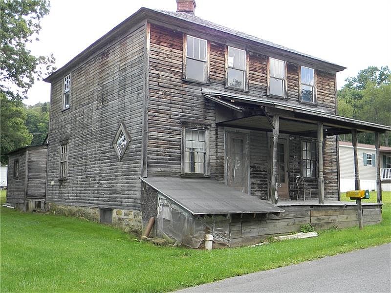 164 Water St, Jenners, PA 15546 Zillow