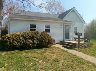 1008 Spence St, Carterville, IL 62918