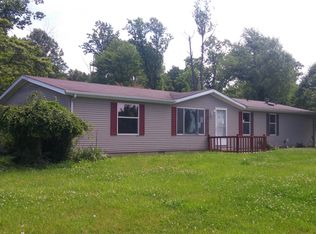 5788 E Oak Haven Dr, Solsberry, IN 47459