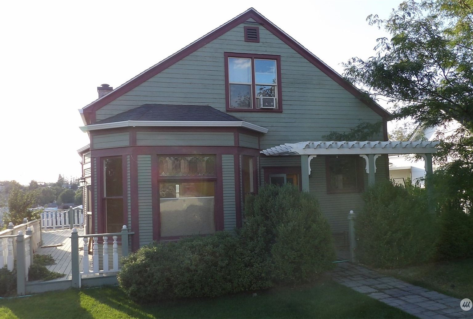 511 W Main Avenue, Ritzville, WA 99169 MLS 2029805 Zillow