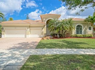 15551 SW 15th St, Davie, FL 33326