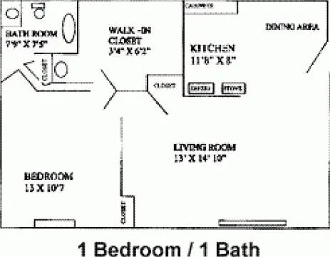 621 Koogler St #1-12 — Photo 29