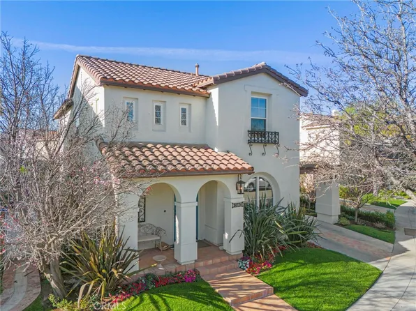 24134 Breton Ct, Valencia, CA 91355