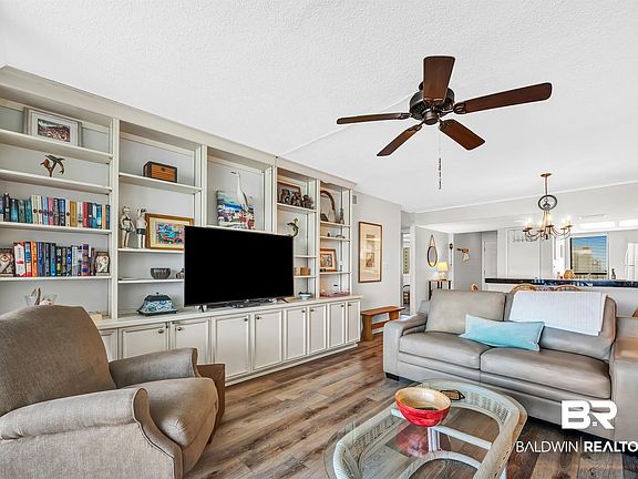 4th image of 28783 Perdido Beach Blvd APT 512N