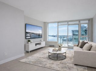 668 Columbia St #1612, New Westminster, BC