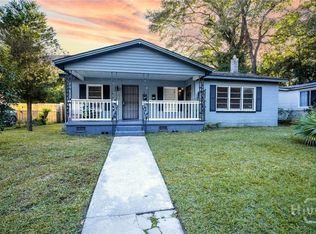 1123 E 70th Street, Savannah, GA 31404