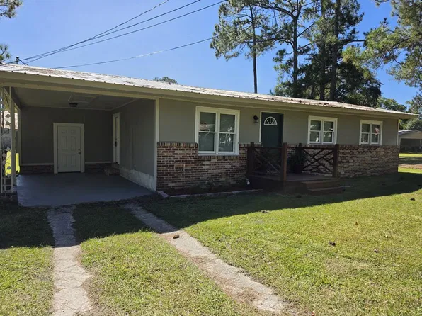 206 Bay St, Nashville, GA 31639