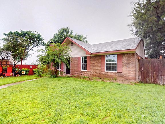 5th image of 1102 High Mesa Dr