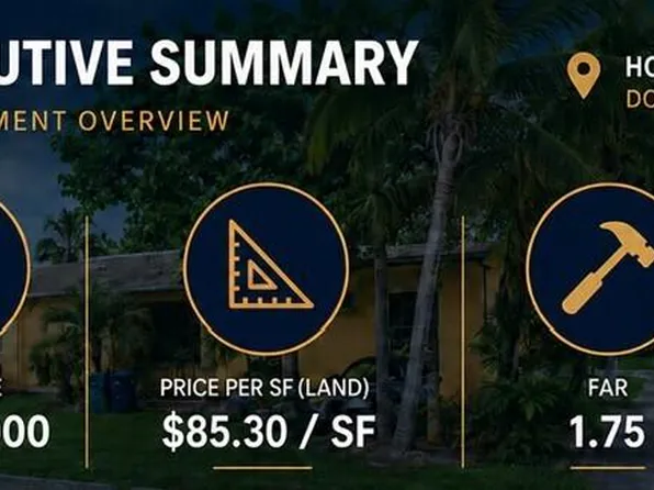 2235 Polk Street, Hollywood, FL 33020