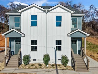 3429 Garden Dr NE, Knoxville, TN, 37918
