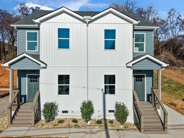 3429 Garden Dr NE, Knoxville, TN 37918