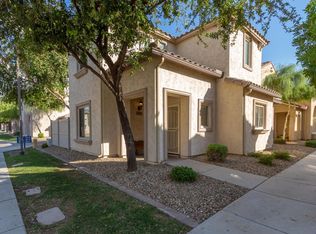 8415 W Vernon Ave, Phoenix, AZ 85037