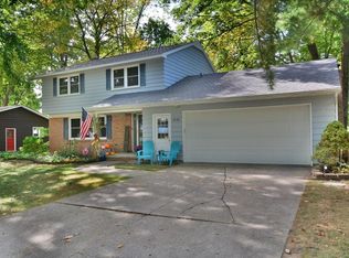 5805 Flaxmoor St, Midland, MI