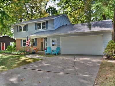 5805 Flaxmoor St, Midland, MI, 48640
