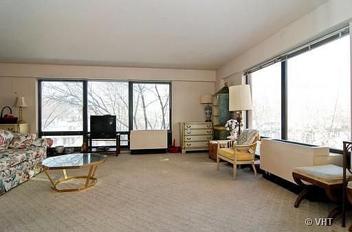 3rd image of 1115 S Plymouth Ct APT 103