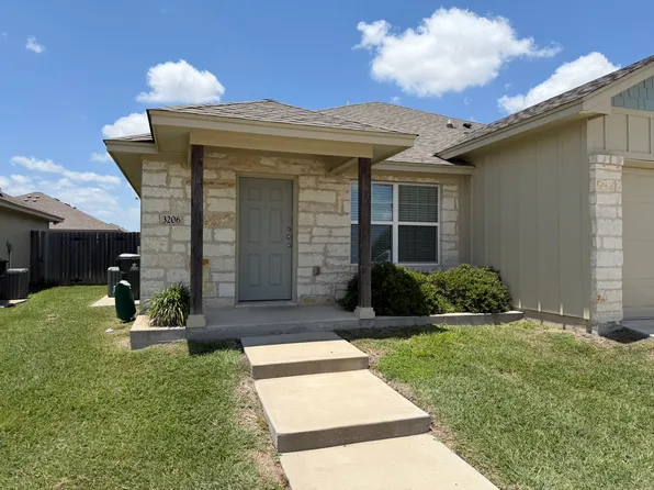 3206 Addison Way, Temple, TX 76502