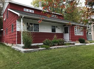 165 Colesville Rd, Binghamton, NY 13904