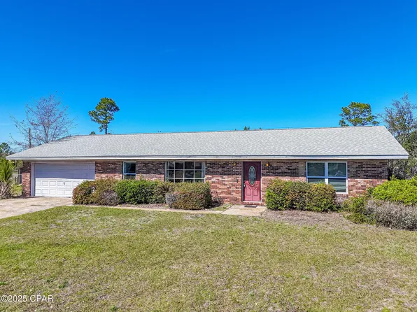 7519 Lilly St, Panama City, FL 32404