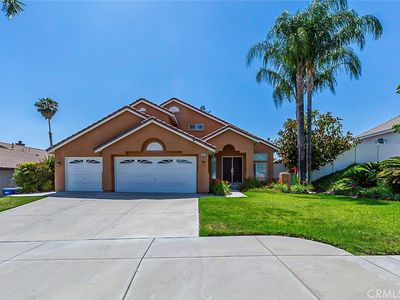 7674 Weaver St, Highland, CA, 92346
