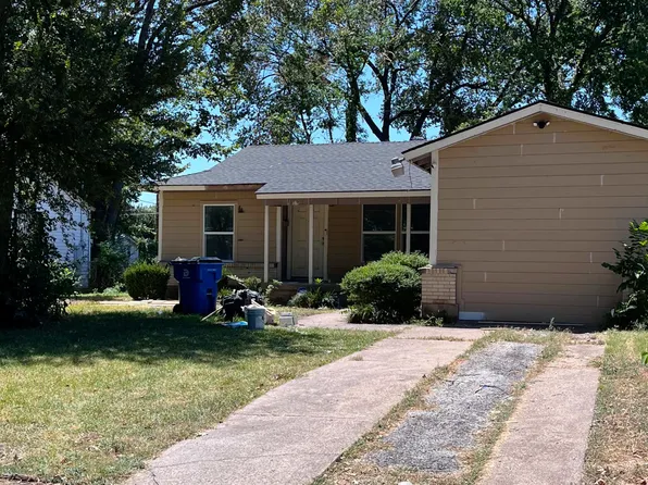 4855 Elena St, Dallas, TX 75216
