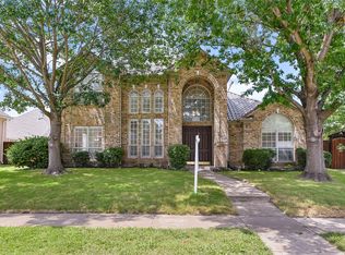 3701 Lowrey Way, Plano, TX 75025