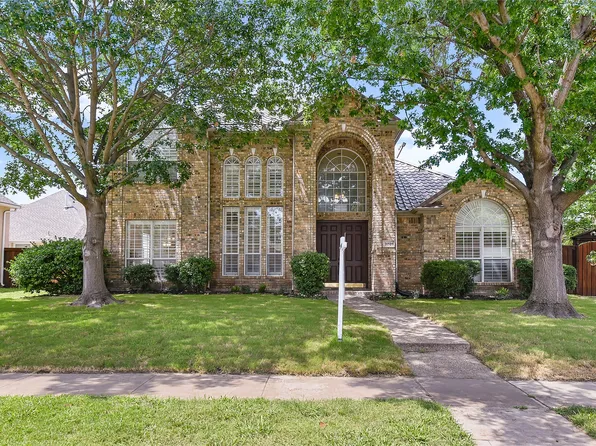 3701 Lowrey Way, Plano, TX 75025