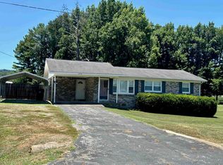1650 Plantview Dr, Cherokee, AL 35616