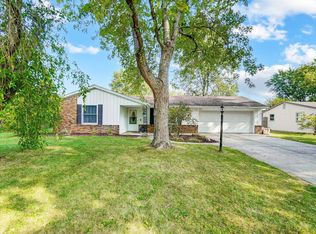 1717 Lopshire Dr, New Haven, IN 46774