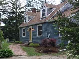 188 E Main St, Middleboro, MA 02346