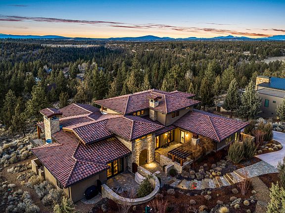 1658 Wild Rye Circle, Bend Oregon